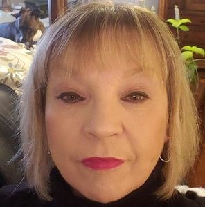 Meet your Posher, Sue